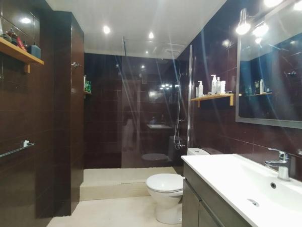 Piso en Barrio El Acequión