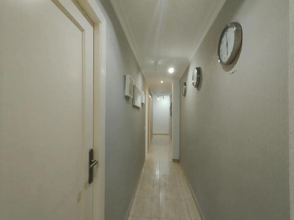 Piso en Barrio El Acequión