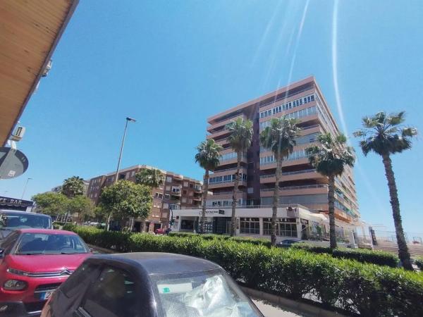 Piso en Barrio El Acequión