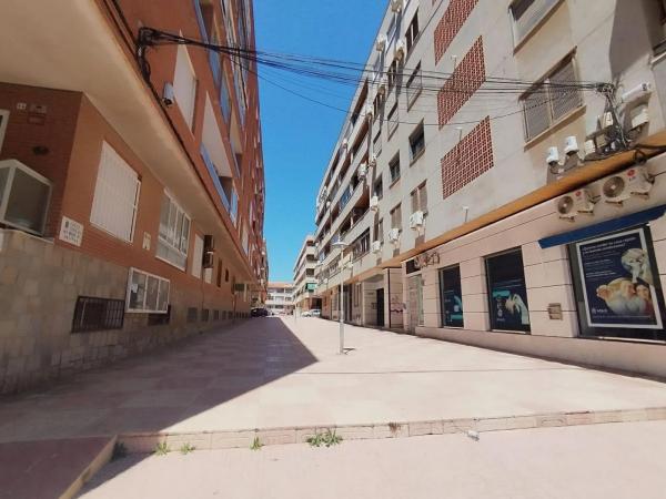 Piso en Barrio El Acequión