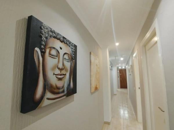 Piso en Barrio El Acequión