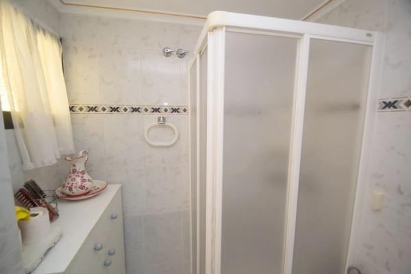 Piso en paseo de los Conquistadores, 25