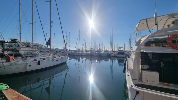 Piso en paseo de los Conquistadores, 25