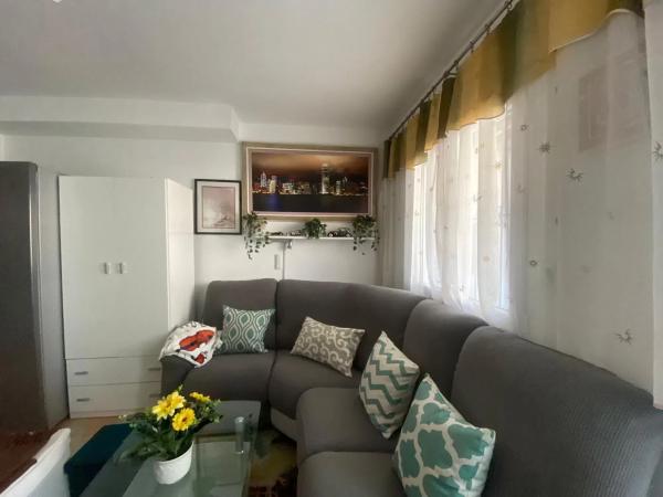 Dúplex en calle Almoradí