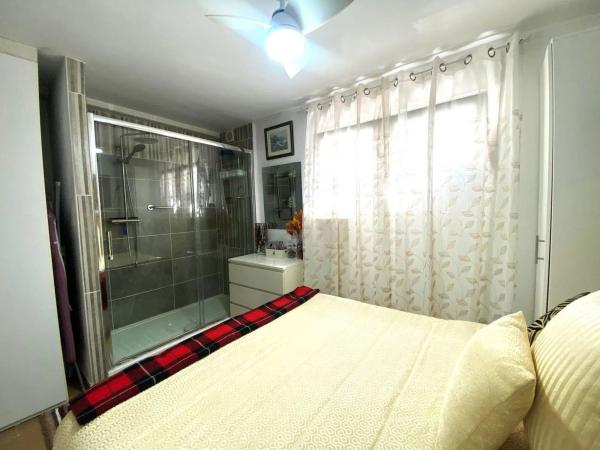 Dúplex en calle Almoradí