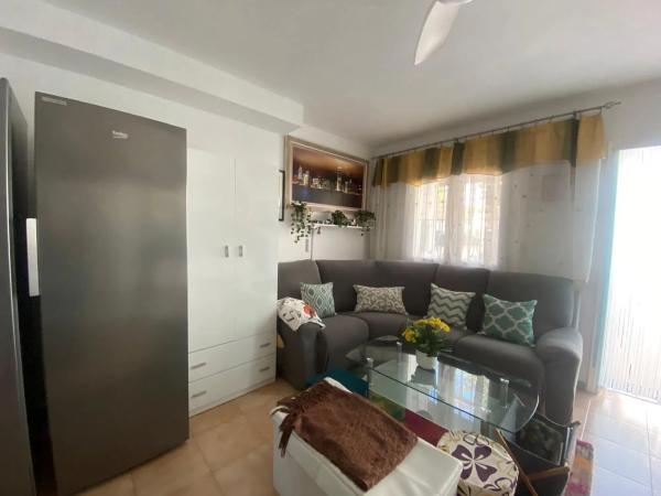 Dúplex en calle Almoradí