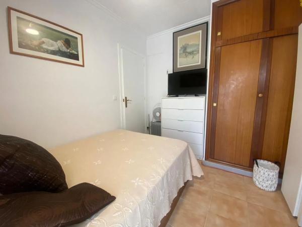 Dúplex en calle Almoradí