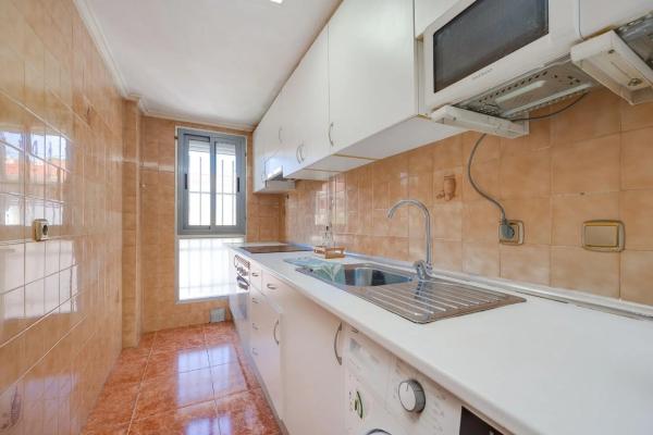 Piso en calle Almoradí, 7