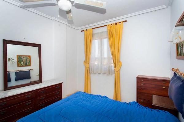 Dúplex en Barrio La Veleta