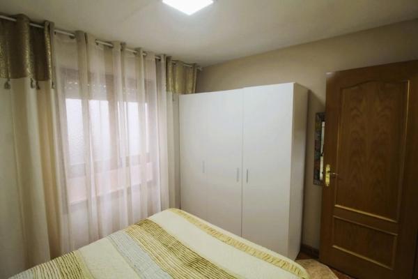 Piso en calle San Miguel de Salinas