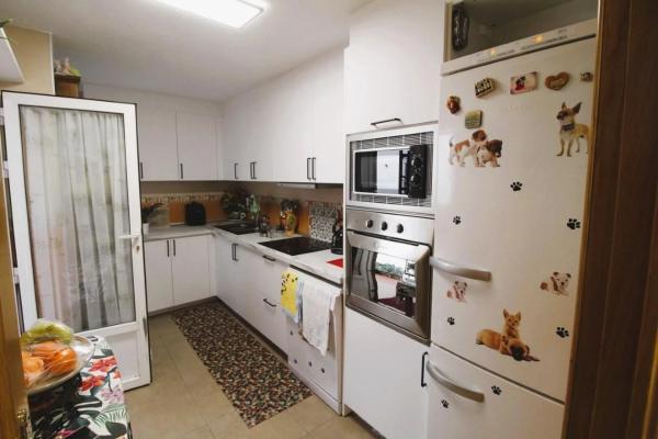 Piso en calle San Miguel de Salinas