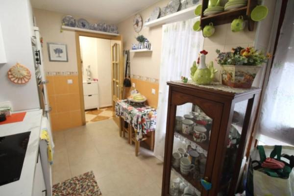 Piso en calle San Miguel de Salinas