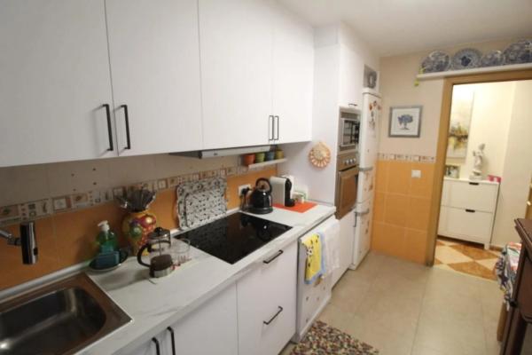 Piso en calle San Miguel de Salinas