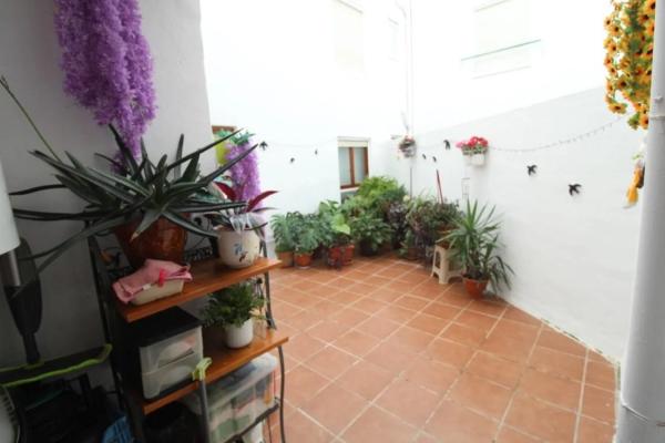 Piso en calle San Miguel de Salinas