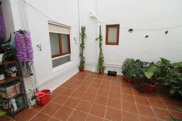 Piso en calle San Miguel de Salinas