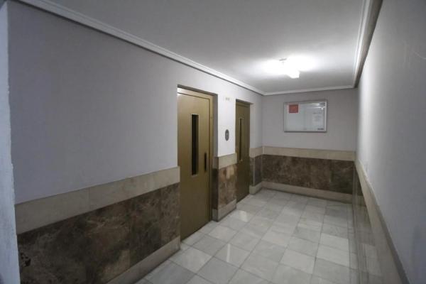 Piso en calle San Miguel de Salinas