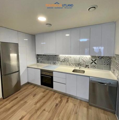 Chalet en calle Johannes Kepler, 6