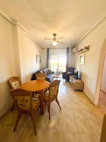 Piso en calle Santomera