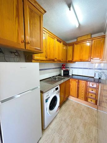 Piso en calle Santomera