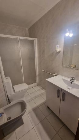 Piso en calle Santomera