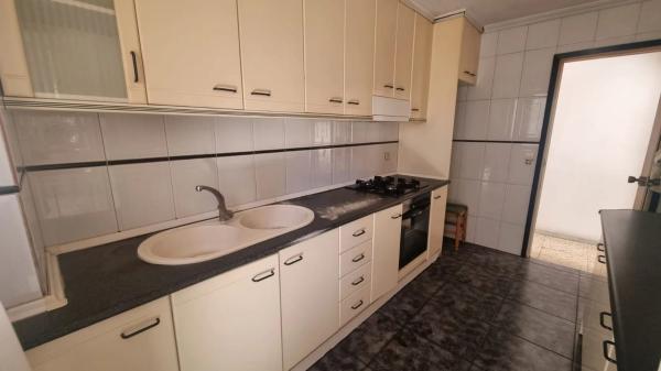 Piso en calle Santomera