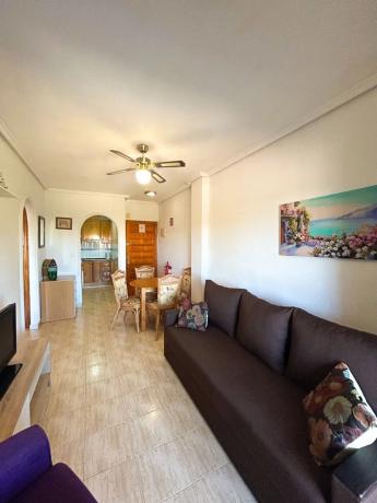 Piso en calle Santomera