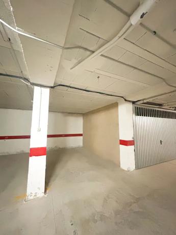 Piso en calle Santomera