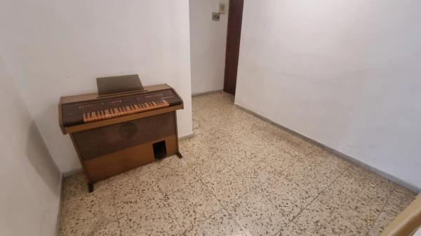 Piso en calle Santomera