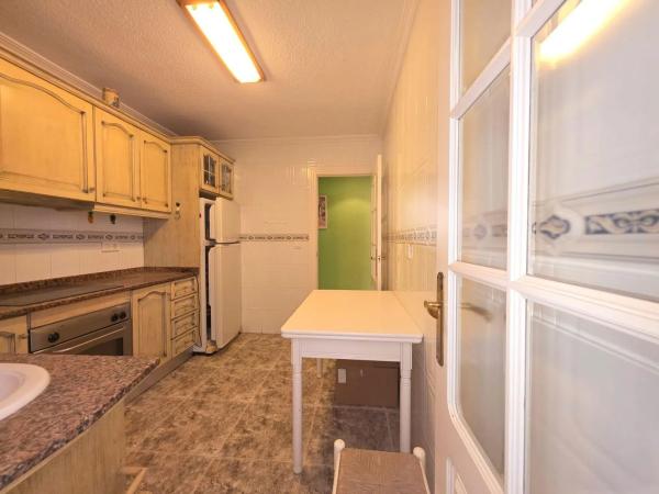 Piso en avenida Doctor Gregorio Marañón, 35