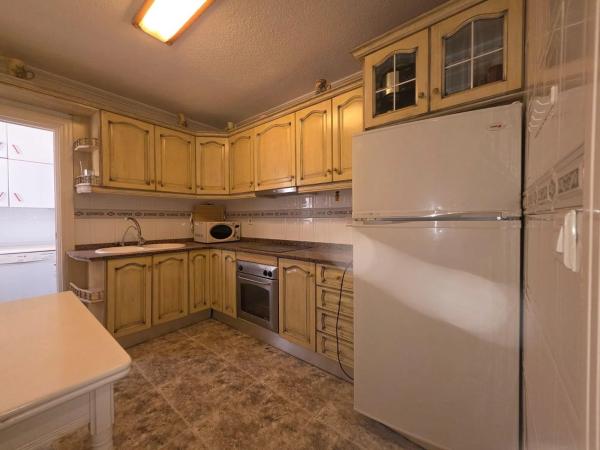 Piso en avenida Doctor Gregorio Marañón, 35