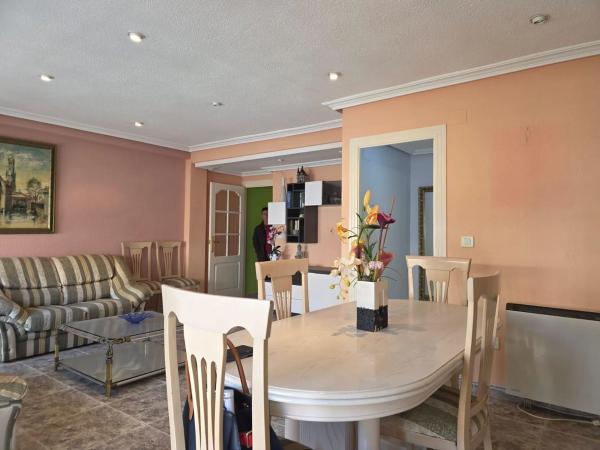 Piso en avenida Doctor Gregorio Marañón, 35