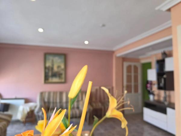 Piso en avenida Doctor Gregorio Marañón, 35