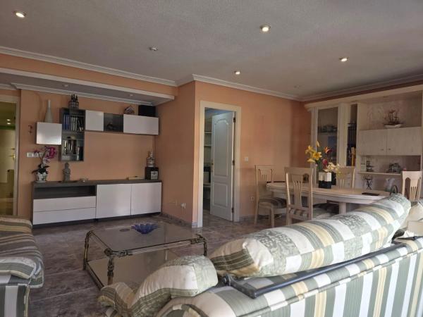 Piso en avenida Doctor Gregorio Marañón, 35