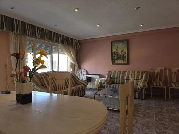 Piso en avenida Doctor Gregorio Marañón, 35