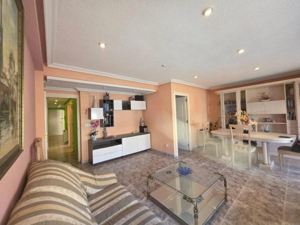 Piso en avenida Doctor Gregorio Marañón, 35