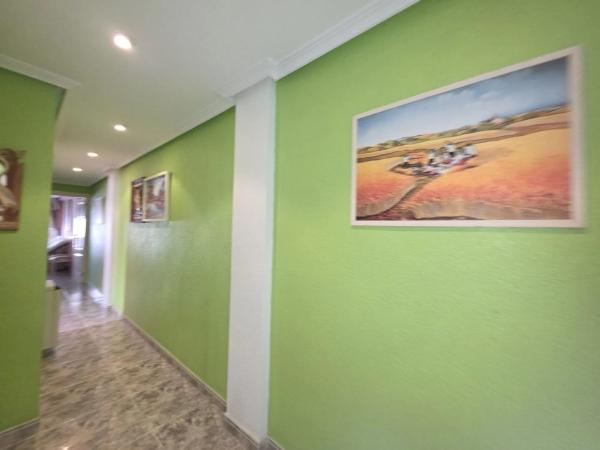 Piso en avenida Doctor Gregorio Marañón, 35