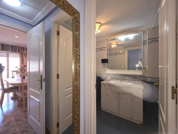 Piso en avenida Doctor Gregorio Marañón, 35