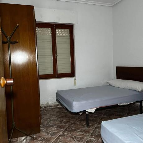 Piso en Barrio El Acequión