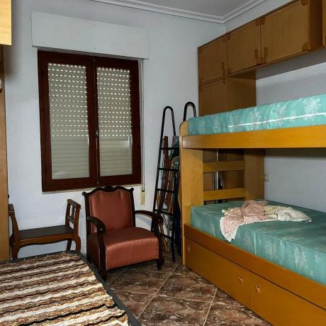 Piso en Barrio El Acequión