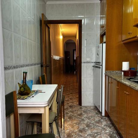 Piso en Barrio El Acequión