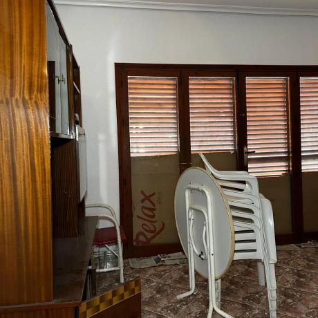 Piso en Barrio El Acequión