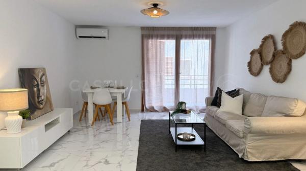 Piso en travesía San Miguel de Salinas, 4