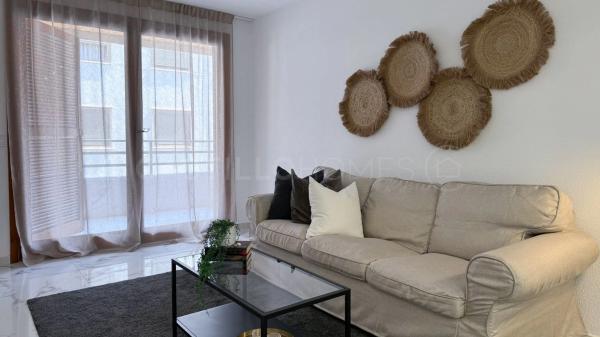 Piso en travesía San Miguel de Salinas, 4