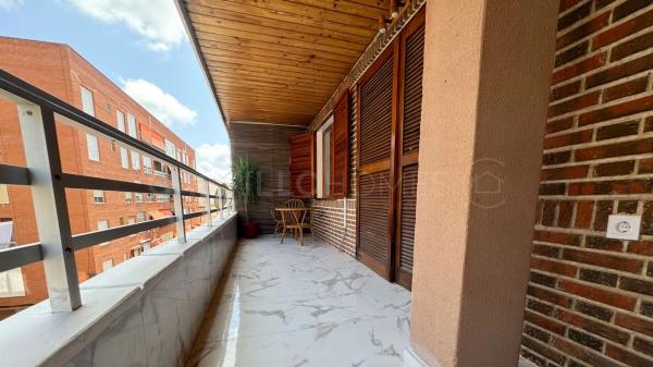 Piso en travesía San Miguel de Salinas, 4