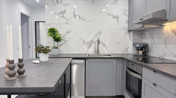 Piso en travesía San Miguel de Salinas, 4