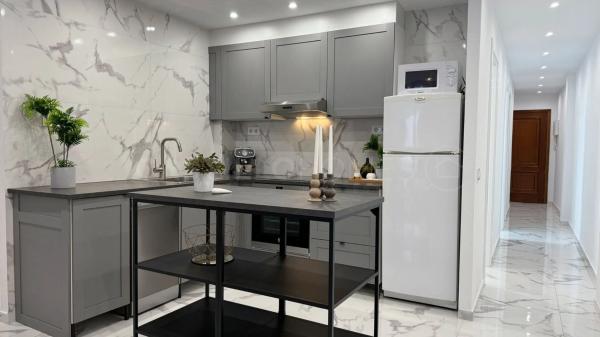 Piso en travesía San Miguel de Salinas, 4