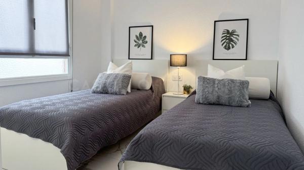 Piso en travesía San Miguel de Salinas, 4