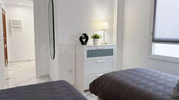 Piso en travesía San Miguel de Salinas, 4