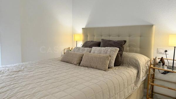 Piso en travesía San Miguel de Salinas, 4