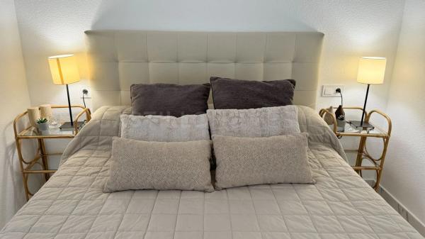 Piso en travesía San Miguel de Salinas, 4